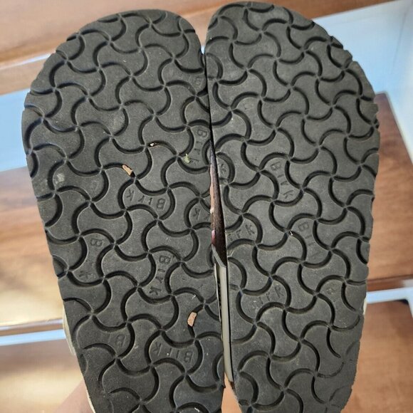 Birkenstock Gizeh women's sandals in size 37 - Picture 8 of 8